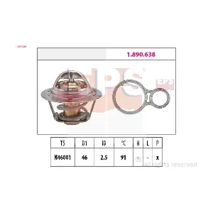 MDR EPS-1880 524