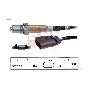 EPS-1997 356 MDR