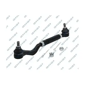 GSP-S100368 MDR