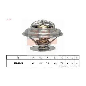EPS-1880 979S MDR