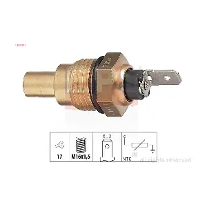 EPS-1830 041 MDR