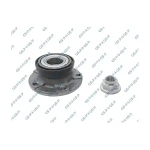 MDR GSP-9235020K