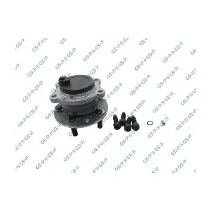 GSP-9400334K MDR