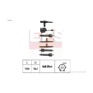 EPS-1960 239 MDR