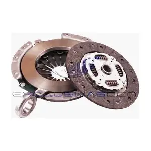 MCK-1196 MDR