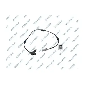 GSP-9A0320 MDR