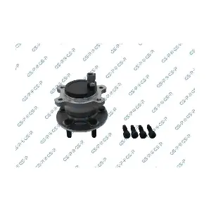 GSP-9400729K MDR