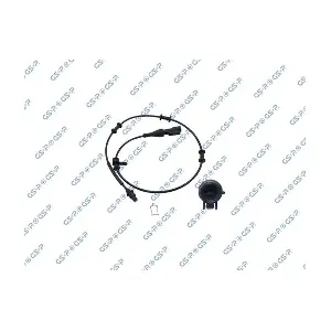GSP-9A1296 MDR
