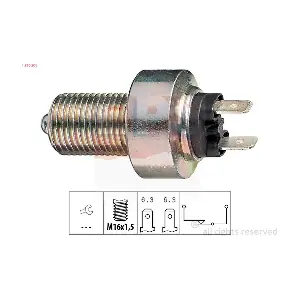 EPS-1810 201 MDR