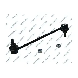 GSP-S050118 MDR