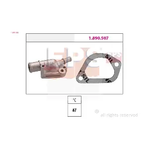MDR EPS-1880 155