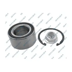 GSP-GK7538A MDR
