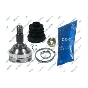 GSP-810003 MDR