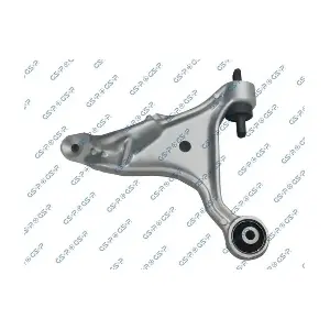 GSP-S060777 MDR