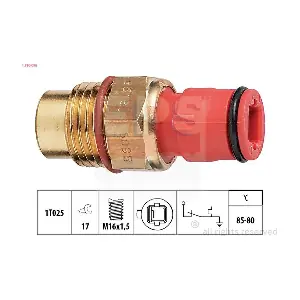 EPS-1850 095 MDR