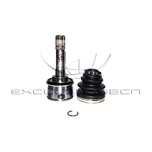 MCV8813 MDR