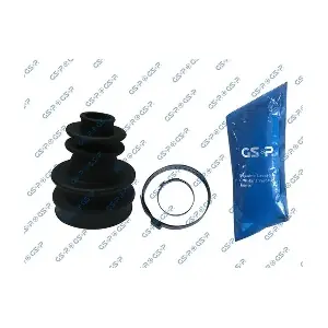 GSP-760102 MDR