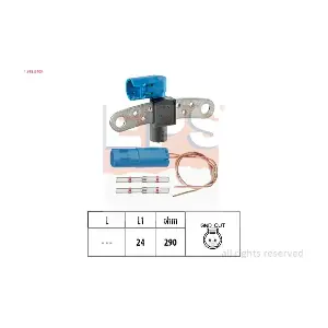 EPS-1953 540K MDR