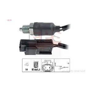 EPS-1860 140 MDR