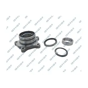 GSP-9249003K MDR