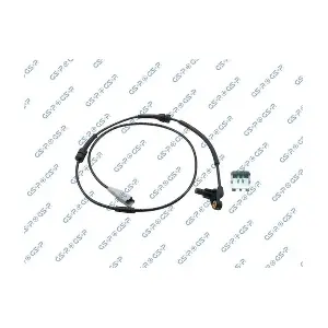 GSP-9A0340 MDR