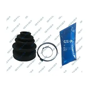 MDR GSP-780319
