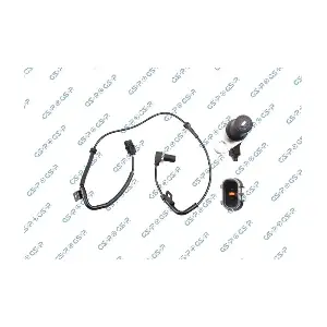 GSP-9A0951 MDR