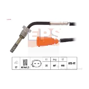 EPS-1220 276 MDR