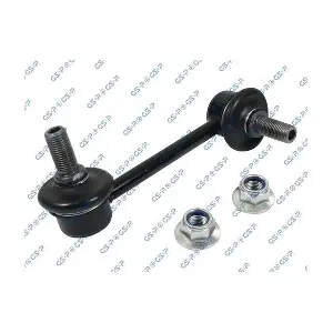 GSP-S050501 MDR