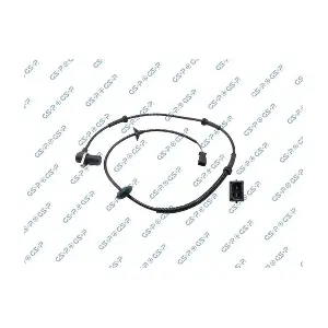 GSP-9A0317 MDR