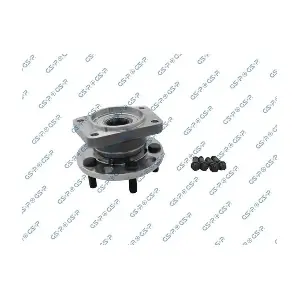 GSP-9326038K MDR