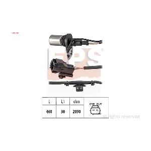 EPS-1953 720 MDR