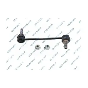 GSP-S051707 MDR