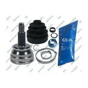 GSP-850014 MDR