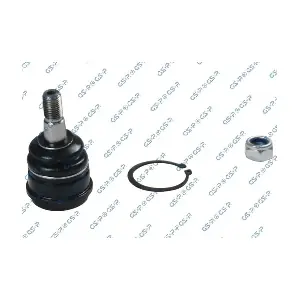 GSP-S080963 MDR