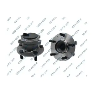 GSP-9400571 MDR