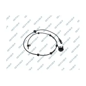 MDR GSP-9A0762