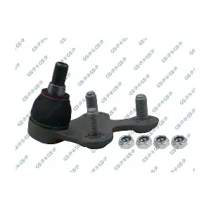 GSP-S081050 MDR