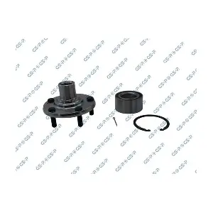 GSP-9427010K MDR