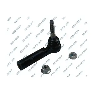 GSP-S070737 MDR