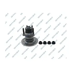 GSP-9400064K MDR