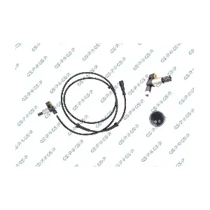 GSP-9A0810 MDR