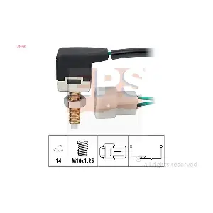 EPS-1810 057 MDR