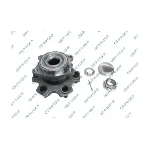 GSP-9333085K MDR