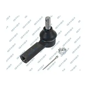 GSP-S070648 MDR