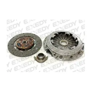 EXE-MBK2070 MDR