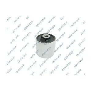 MDR GSP-535532