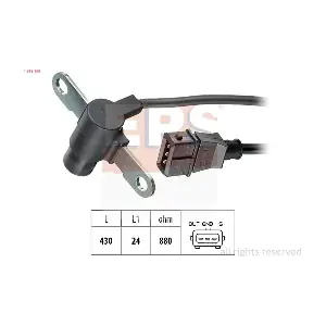 EPS-1953 198 MDR