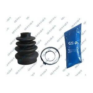 MDR GSP-760165
