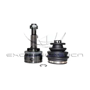 MCV-8232 MDR